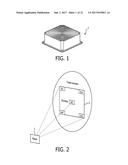 COMPACT LED LIGHTING UNIT diagram and image