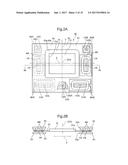 IMAGING APPARATUS, IMAGE PROJECTOR APPARATUS, AND STAGE APPARATUS diagram and image