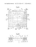 IMAGING APPARATUS, IMAGE PROJECTOR APPARATUS, AND STAGE APPARATUS diagram and image