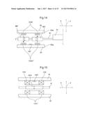 IMAGING APPARATUS, IMAGE PROJECTOR APPARATUS, AND STAGE APPARATUS diagram and image