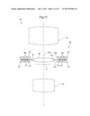 IMAGING APPARATUS, IMAGE PROJECTOR APPARATUS, AND STAGE APPARATUS diagram and image