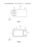 IMAGE PICKUP CONTROL APPARATUS, IMAGE PICKUP CONTROL METHOD, AND PROGRAM diagram and image