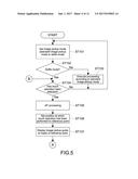 IMAGE PICKUP CONTROL APPARATUS, IMAGE PICKUP CONTROL METHOD, AND PROGRAM diagram and image