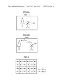 MOTION INFORMATION OBTAINING DEVICE, MOTION INFORMATION OBTAINING METHOD,     AND NON-TRANSITORY RECORDING MEDIUM diagram and image