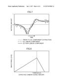 MOTION INFORMATION OBTAINING DEVICE, MOTION INFORMATION OBTAINING METHOD,     AND NON-TRANSITORY RECORDING MEDIUM diagram and image