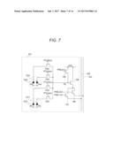 METHOD OF DRIVING IMAGE PICKUP DEVICE, IMAGE PICKUP DEVICE, IMAGE PICKUP     SYSTEM diagram and image