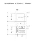 IMAGE SENSOR AND ELECTRONIC APPARATUS diagram and image