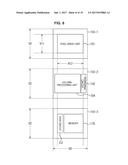 IMAGE SENSOR AND ELECTRONIC APPARATUS diagram and image