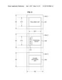 IMAGE SENSOR AND ELECTRONIC APPARATUS diagram and image