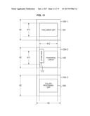 IMAGE SENSOR AND ELECTRONIC APPARATUS diagram and image