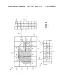 Adaptive Filtering Based Upon Boundary Strength diagram and image