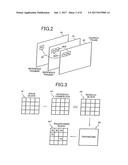 Adaptive Filtering Based Upon Boundary Strength diagram and image