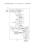 METHODS AND APPARATUS FOR IDENTIFYING MEDIA CONTENT USING TEMPORAL SIGNAL     CHARACTERISTICS diagram and image