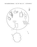 DVR MODULE FOR SYSTEM HAVING A GATEWAY diagram and image