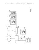 DVR MODULE FOR SYSTEM HAVING A GATEWAY diagram and image