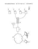 DVR MODULE FOR SYSTEM HAVING A GATEWAY diagram and image