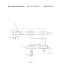 MOVING CONTENT BETWEEN SET TOP BOX AND END DEVICES IN HOME diagram and image