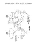 EMERGENCY CALL SUPPORT FOR VoLTE ROAMING WITHIN S8 HOME ROUTING     ARCHITECTURE diagram and image