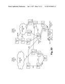 EMERGENCY CALL SUPPORT FOR VoLTE ROAMING WITHIN S8 HOME ROUTING     ARCHITECTURE diagram and image