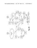 EMERGENCY CALL SUPPORT FOR VoLTE ROAMING WITHIN S8 HOME ROUTING     ARCHITECTURE diagram and image