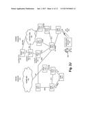 EMERGENCY CALL SUPPORT FOR VoLTE ROAMING WITHIN S8 HOME ROUTING     ARCHITECTURE diagram and image