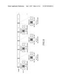 CELL SEARCH METHOD AND DEVICE IN CELLULAR COMMUNICATION SYSTEM diagram and image