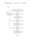 COLD TEMPERATURE POWER THROTTLING AT A MOBILE COMPUTING DEVICE diagram and image