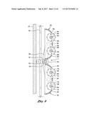 LUMBAR STIMULATION DEVICE FOR A CHAIR diagram and image