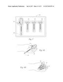 DEVICES, SYSTEMS, AND METHODS FOR PERFORMING ENDOSCOPIC SURGICAL     PROCEDURES diagram and image