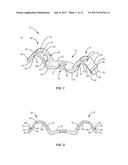 SPINAL IMPLANT SYSTEM AND METHODS OF USE diagram and image