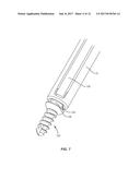 SPINAL IMPLANT SYSTEM AND METHODS OF USE diagram and image