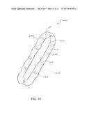 BONE PLATES CONFIGURED TO RIGIDLY FIX FRAGMENTS OF A BONE TO ONE ANOTHER diagram and image