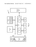 ELECTRONIC TOY WITH RADIAL INDEPENDENT CONNECTOR AND ASSOCIATED     COMMUNICATION PROTOCOL diagram and image