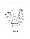 Mating Blocks For Constructing Natural Shapes diagram and image