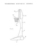 Bubble Emitting Basketball Goal Stand diagram and image