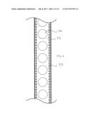 Bubble Emitting Basketball Goal Stand diagram and image