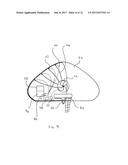 Bubble Emitting Basketball Goal Stand diagram and image