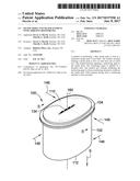 FILTER MEDIA AND FILTER ELEMENT WITH ADHESIVE REINFORCING diagram and image