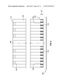 FILTER MEDIA AND FILTER ELEMENT WITH ADHESIVE REINFORCING diagram and image