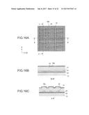 ULTRASOUND SENSOR AND METHOD OF MANUFACTURING THEREOF diagram and image