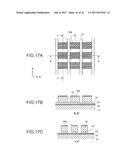 ULTRASOUND SENSOR AND METHOD OF MANUFACTURING THEREOF diagram and image