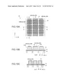 ULTRASOUND SENSOR AND METHOD OF MANUFACTURING THEREOF diagram and image