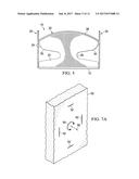 HOLE SAW diagram and image