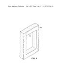 HOLE SAW diagram and image