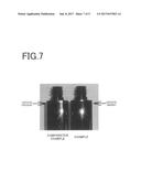 INJECTION BLOW MOLDING METHOD AND INJECTION BLOW MOLDING APPARATUS FOR     HOLLOW CONTAINER diagram and image