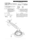 SYSTEM AND METHOD FOR CONTINUOUS INJECTION MOLDING diagram and image