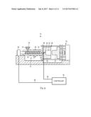 SYSTEM AND METHOD FOR CONTINUOUS INJECTION MOLDING diagram and image