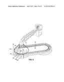 SYSTEM AND METHOD FOR CONTINUOUS INJECTION MOLDING diagram and image