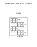 LIQUID DISCHARGING UNIT AND LIQUID DISCHARGING DEVICE diagram and image