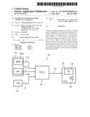 Method and system for aiding landing of an aircraft diagram and image